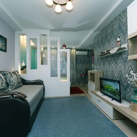 Prospekt Peremogy Daire Kiev